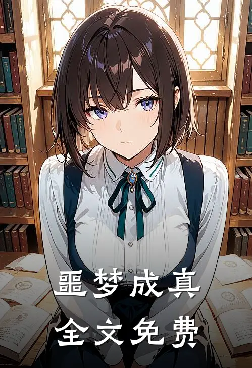 噩梦成真全文免费