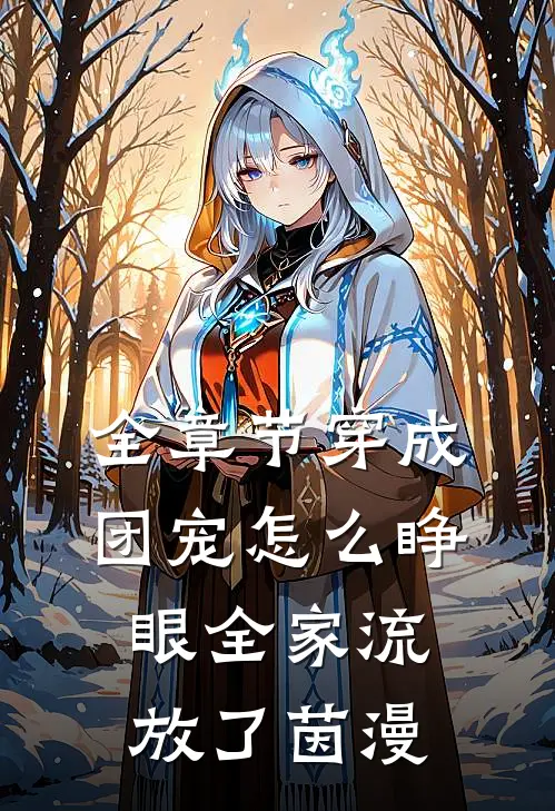 全章节穿成团宠怎么睁眼全家流放了茵漫