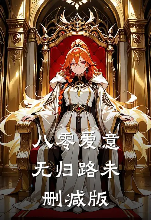 八零爱意无归路未删减版