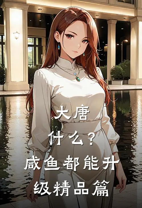 大唐：什么？咸鱼都能升级精品篇
