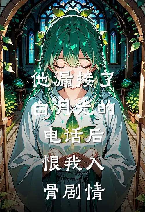 他漏接了白月光的电话后，恨我入骨剧情