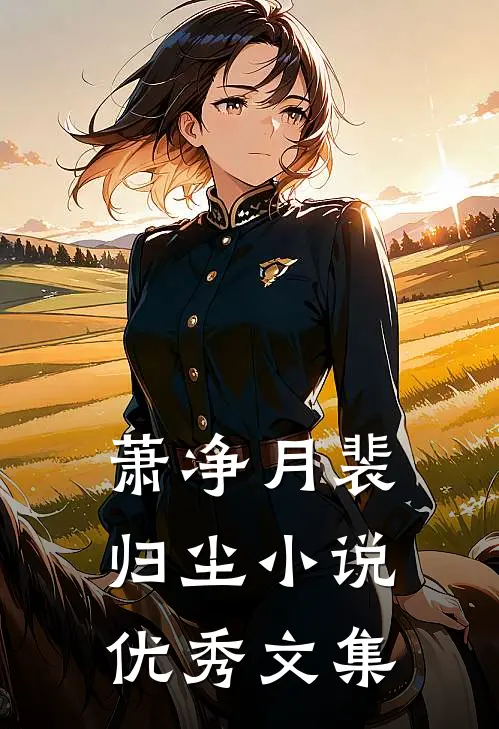 萧净月裴归尘小说优秀文集