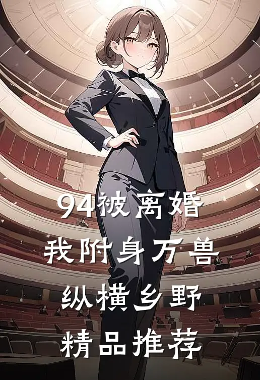 94被离婚，我附身万兽纵横乡野精品推荐