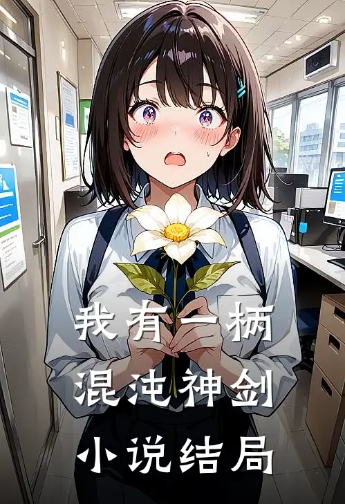 我有一柄混沌神剑小说结局