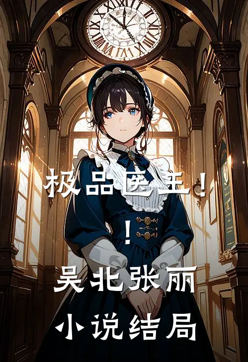 极品医王!!吴北张丽结局如何