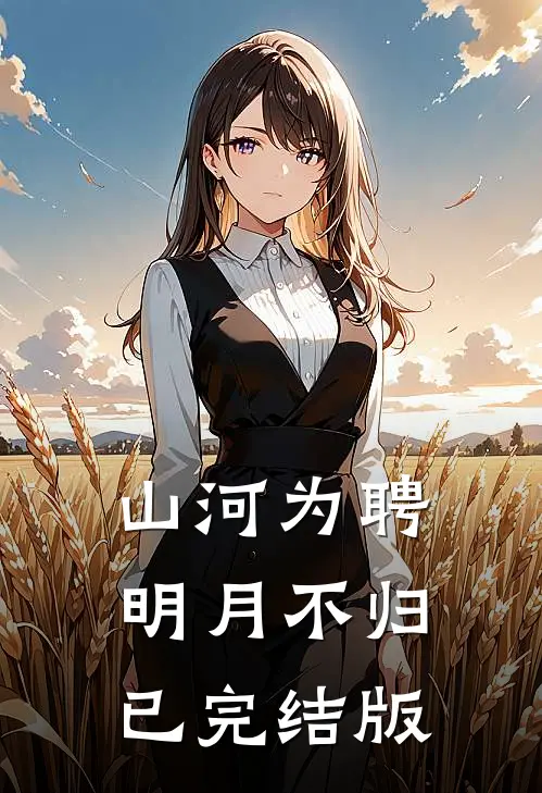 山河为聘，明月不归已完结版