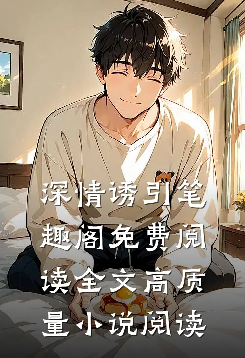 深情诱引笔趣阁免费阅读全文高质量小说阅读
