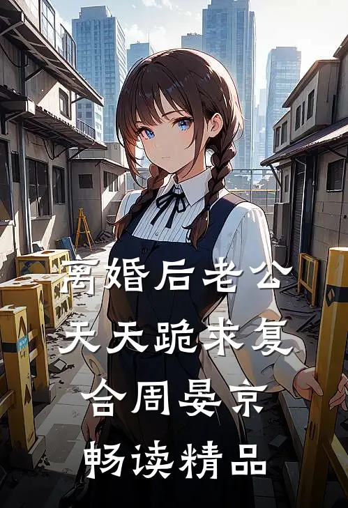 离婚后老公天天跪求复合周晏京畅读精品