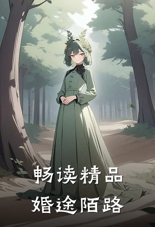 畅读精品婚途陌路