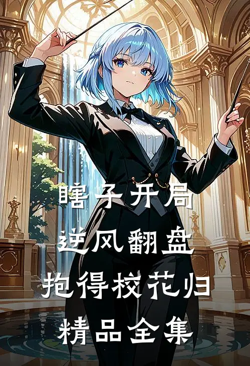 瞎子开局逆风翻盘，抱得校花归精品全集