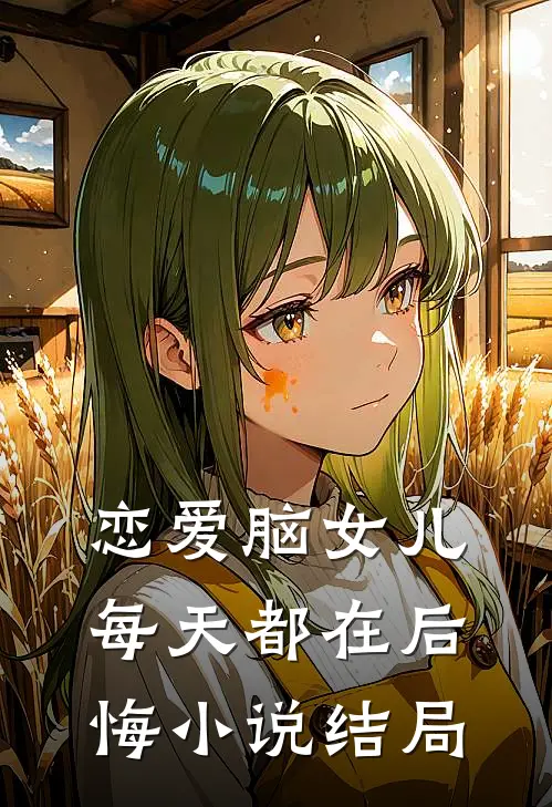 恋爱脑女儿每天都在后悔小说结局