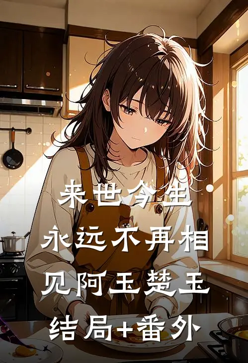 来世今生，永远不再相见阿玉楚玉结局+番外