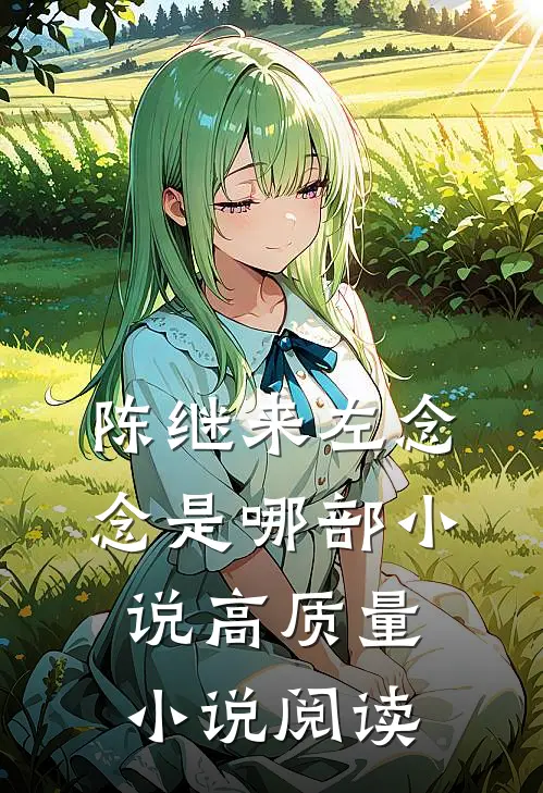 陈继来左念念是哪部小说高质量小说阅读