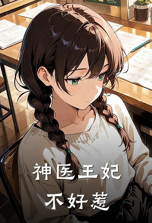 神医王妃不好惹