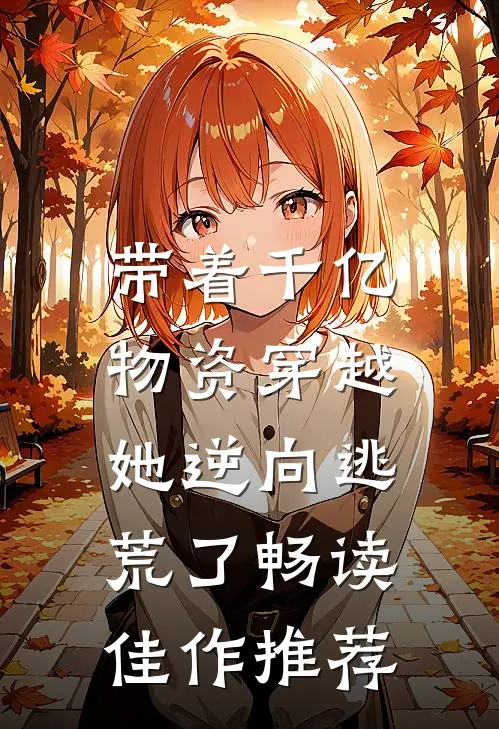 带着千亿物资穿越,她逆向逃荒了畅读佳作推荐