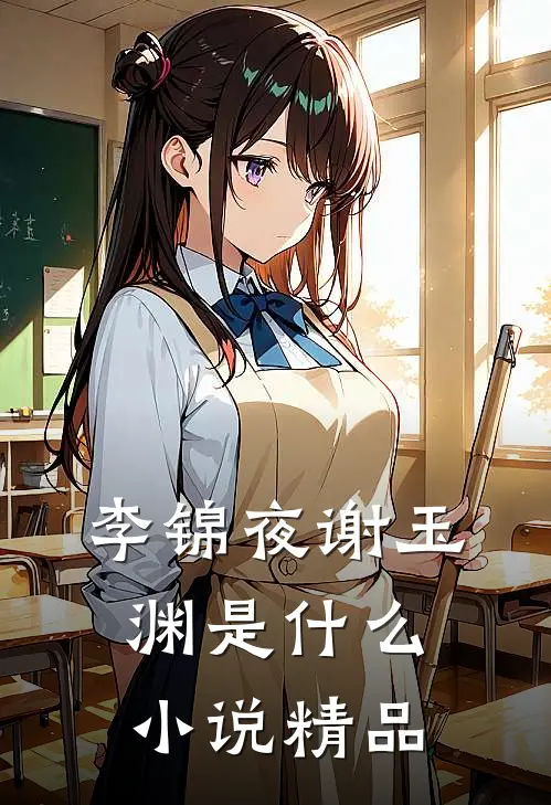 李锦夜谢玉渊是什么小说精品