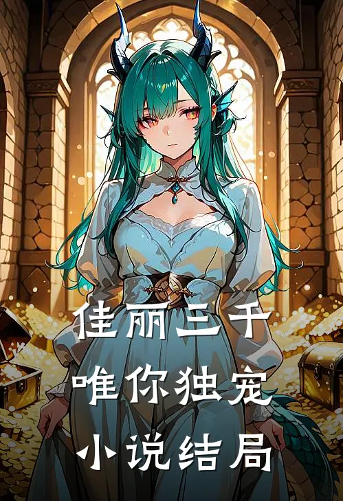 佳丽三千唯你独宠小说结局