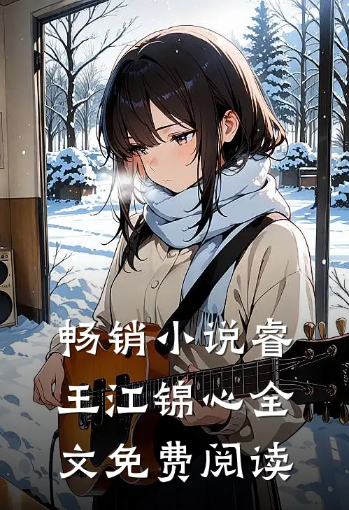 畅销小说睿王江锦心全文免费阅读