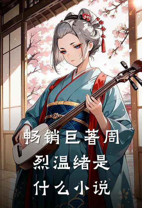 畅销巨著周烈温绪是什么小说