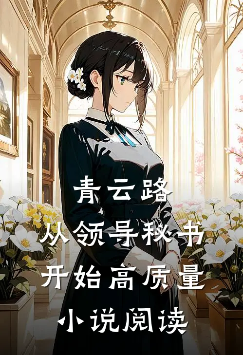 青云路：从领导秘书开始高质量小说阅读