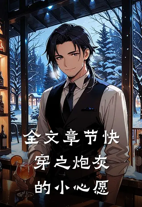 全文章节快穿之炮灰的小心愿