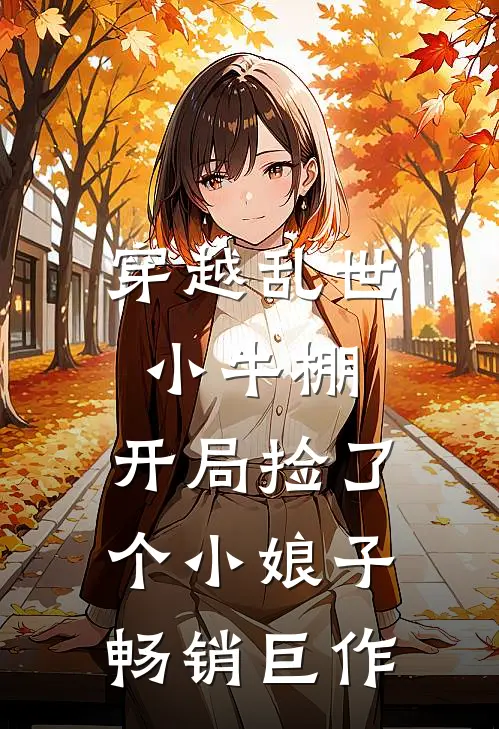 穿越乱世小牛棚，开局捡了个小娘子畅销巨作