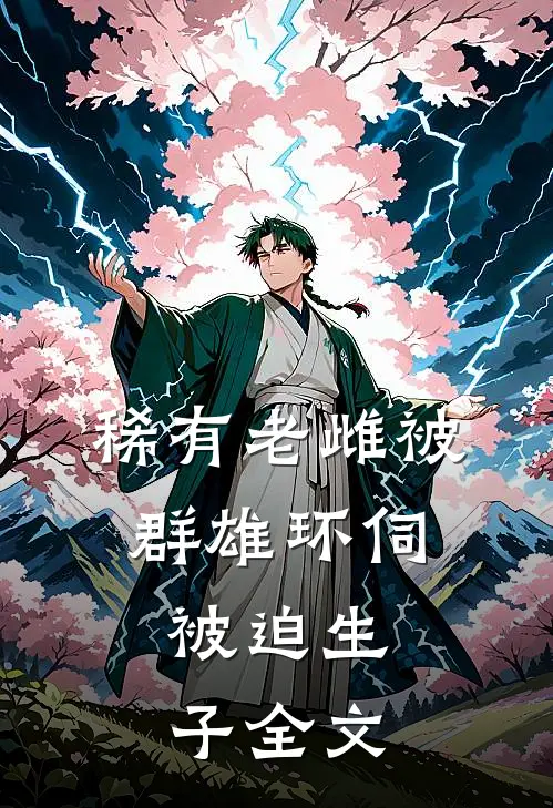 稀有老雌被群雄环伺,被迫生子全文免费阅读