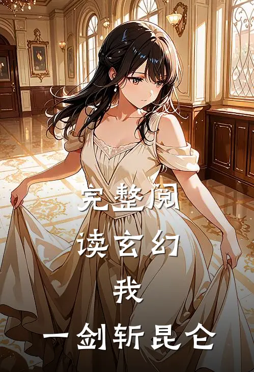 完整阅读玄幻：我，一剑斩昆仑