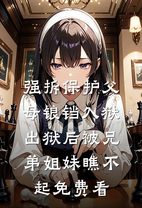 强拆保护父母锒铛入狱，出狱后被兄弟姐妹瞧不起免费看
