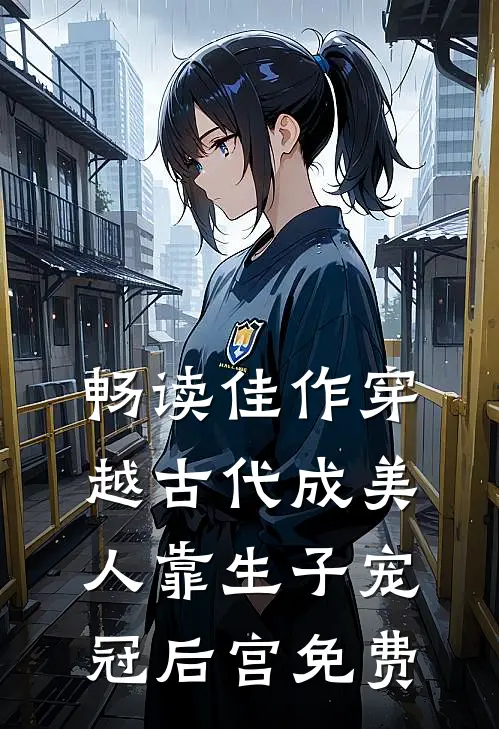 畅读佳作穿越古代成美人靠生子宠冠后宫免费