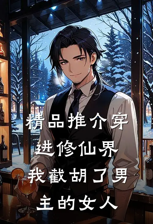 精品推介穿进修仙界：我截胡了男主的女人