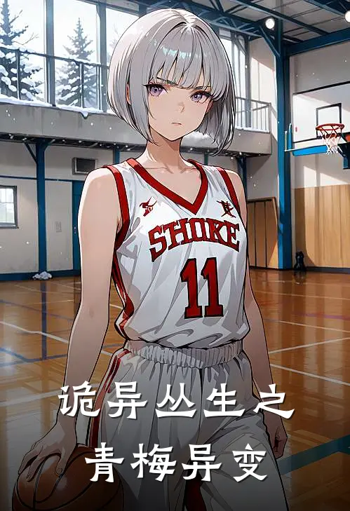 诡异丛生之青梅异变