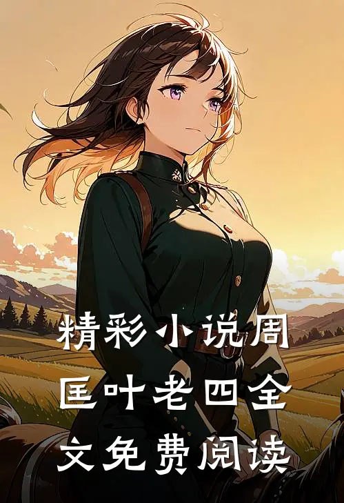 精彩小说周匡叶老四全文免费阅读