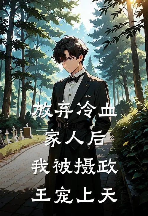 放弃冷血家人后,我被摄政王宠上天 魔安