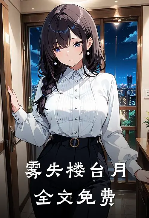 雾失楼台月全文免费