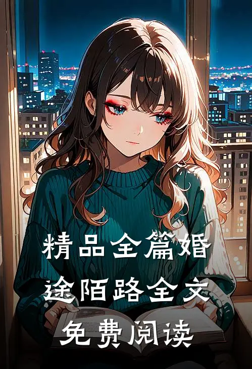 精品全篇婚途陌路全文免费阅读