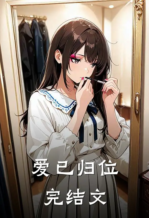 爱已归位完结文
