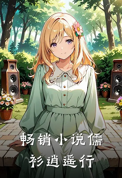 畅销小说儒衫逍遥行
