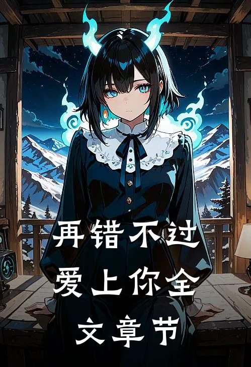 再错不过爱上你全文章节