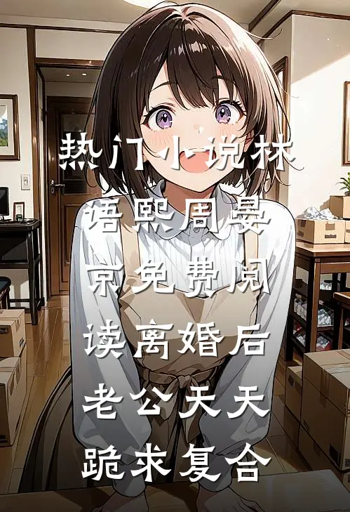 热门小说林语熙周晏京免费阅读离婚后,老公天天跪求复合