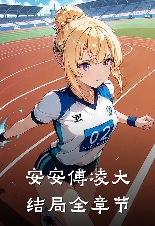 安安傅凌大结局全章节