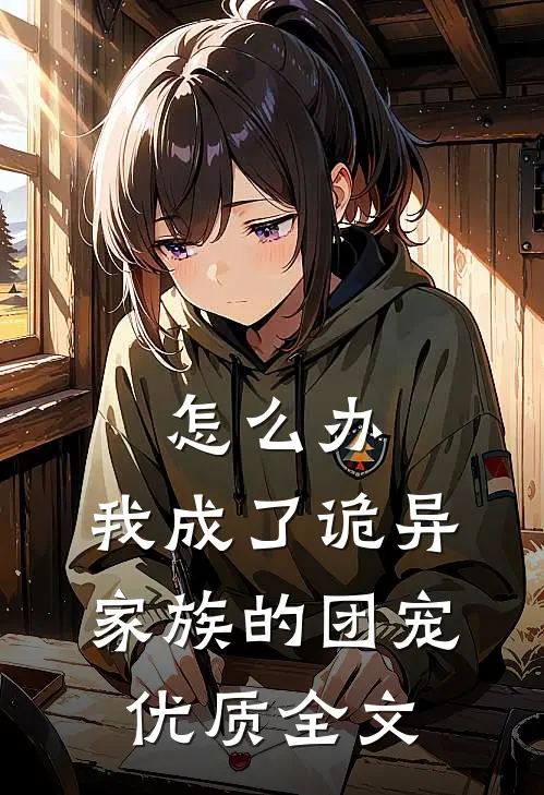 怎么办，我成了诡异家族的团宠优质全文