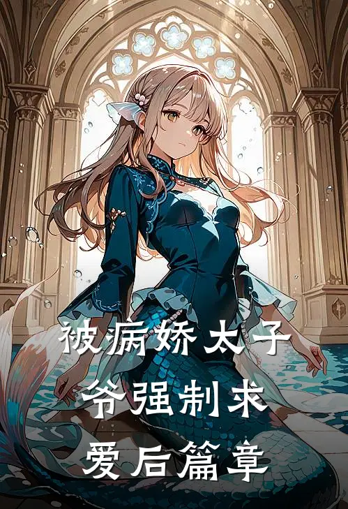 被病娇太子爷强制求爱后篇章