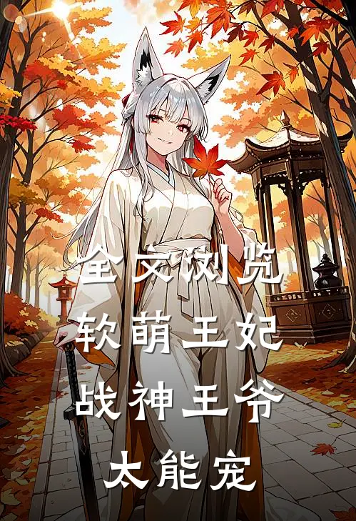 全文浏览软萌王妃：战神王爷太能宠