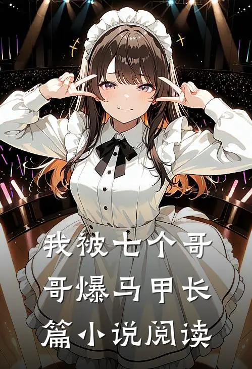 我被七个哥哥爆马甲长篇小说阅读