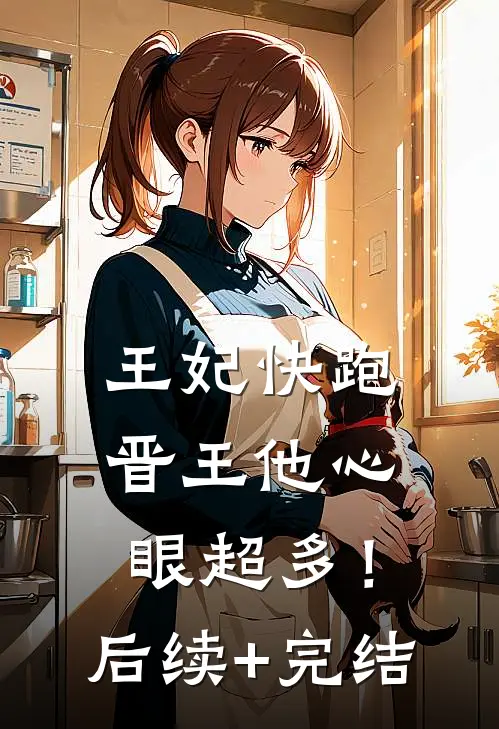 王妃快跑，晋王他心眼超多！后续+完结