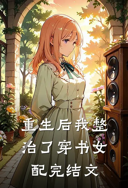 重生后我整治了穿书女配完结文