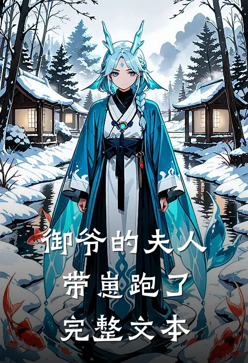 御爷的夫人带崽跑了完整文本