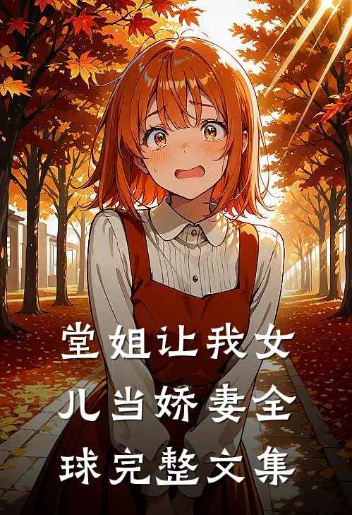 堂姐让我女儿当娇妻全球完整文集在线观看