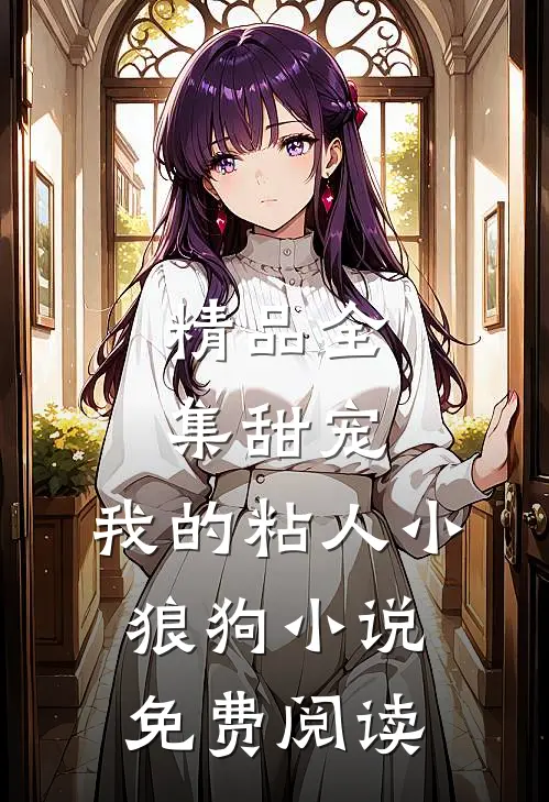 精品全集甜宠:我的粘人小狼狗小说免费阅读